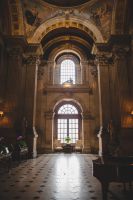 Castle Howard 22 The Great Hall c Chris Miller